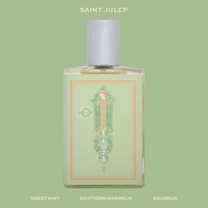 Imaginary Authors Saint Julep fragrance